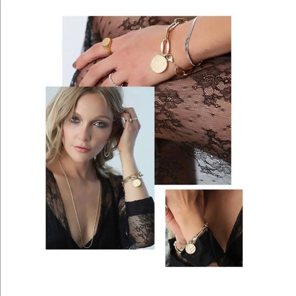 Miranda Frye Dani Bracelet